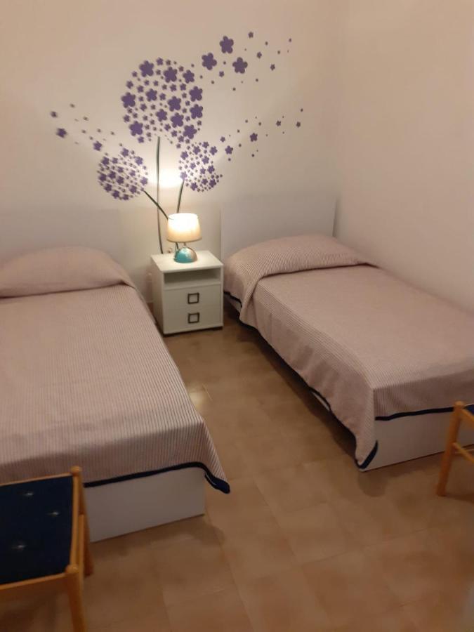 Apartments Mary Miholascica Zewnętrze zdjęcie