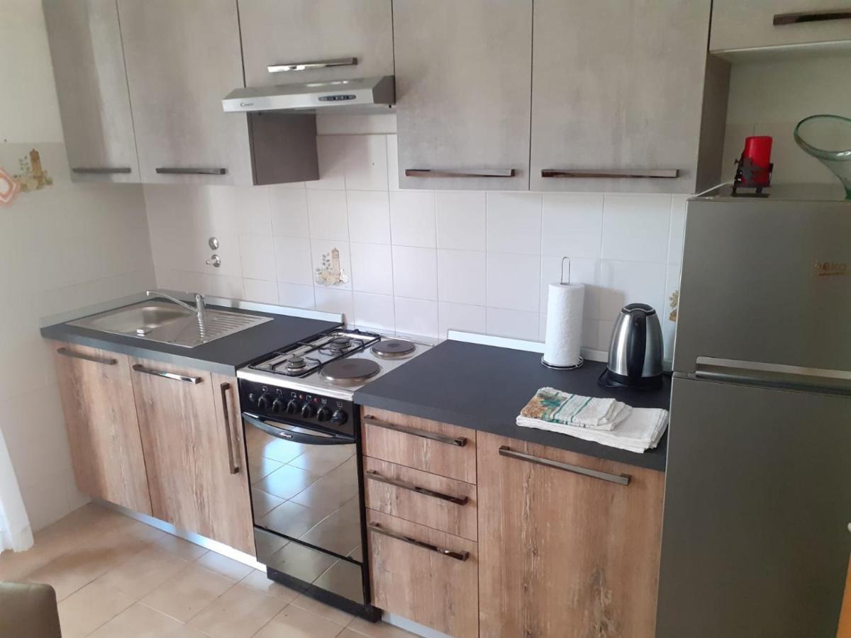 Apartments Mary Miholascica Zewnętrze zdjęcie