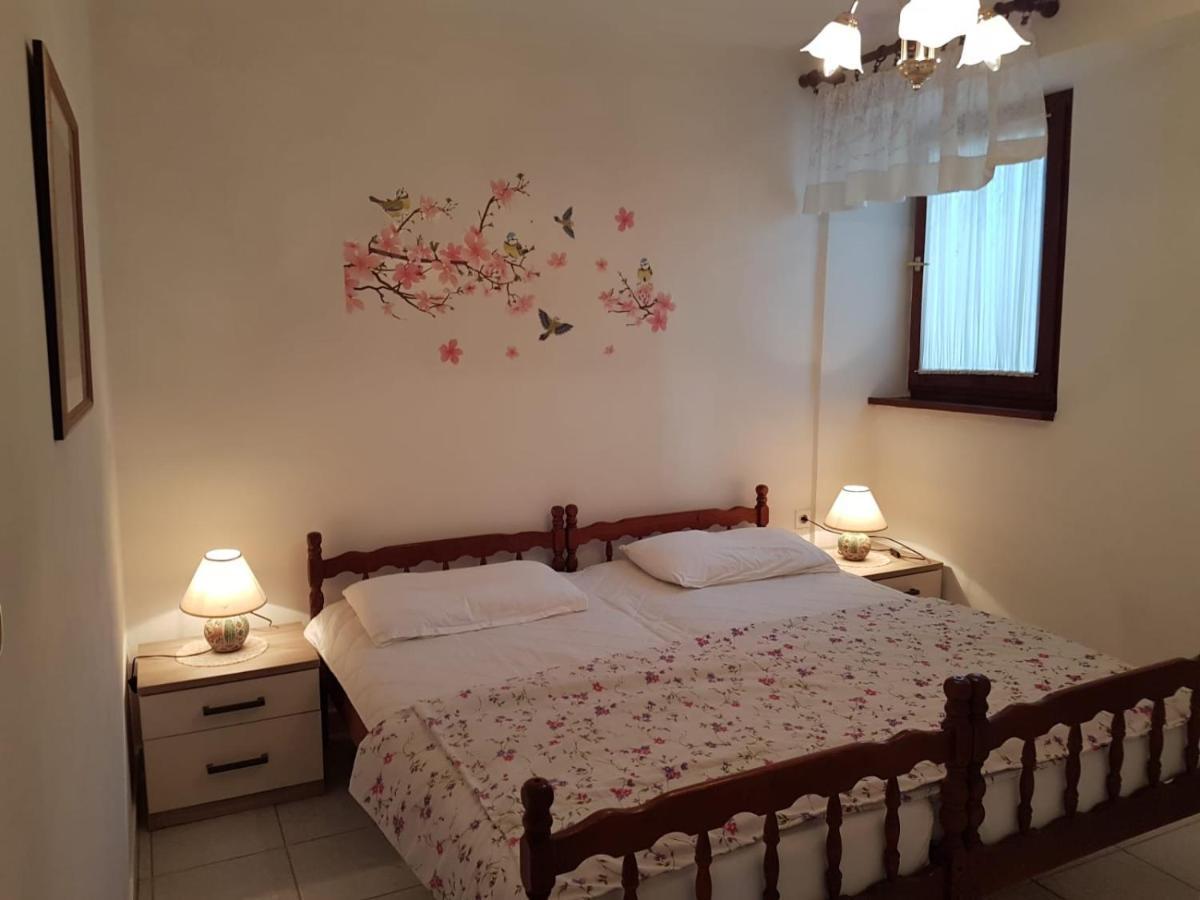 Apartments Mary Miholascica Zewnętrze zdjęcie