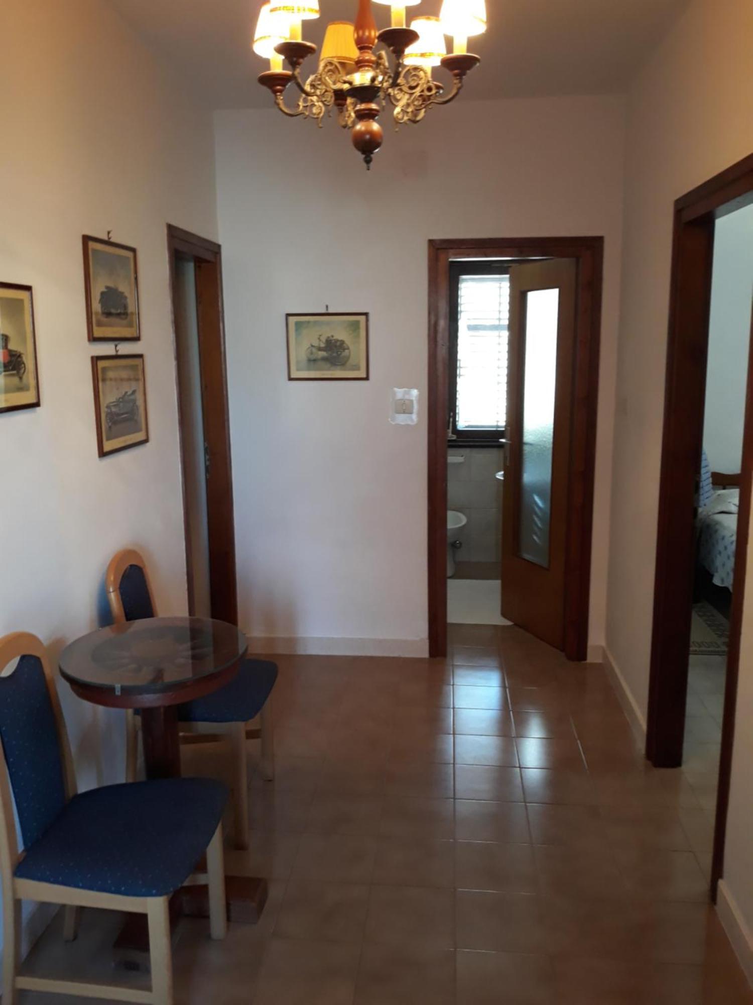 Apartments Mary Miholascica Zewnętrze zdjęcie