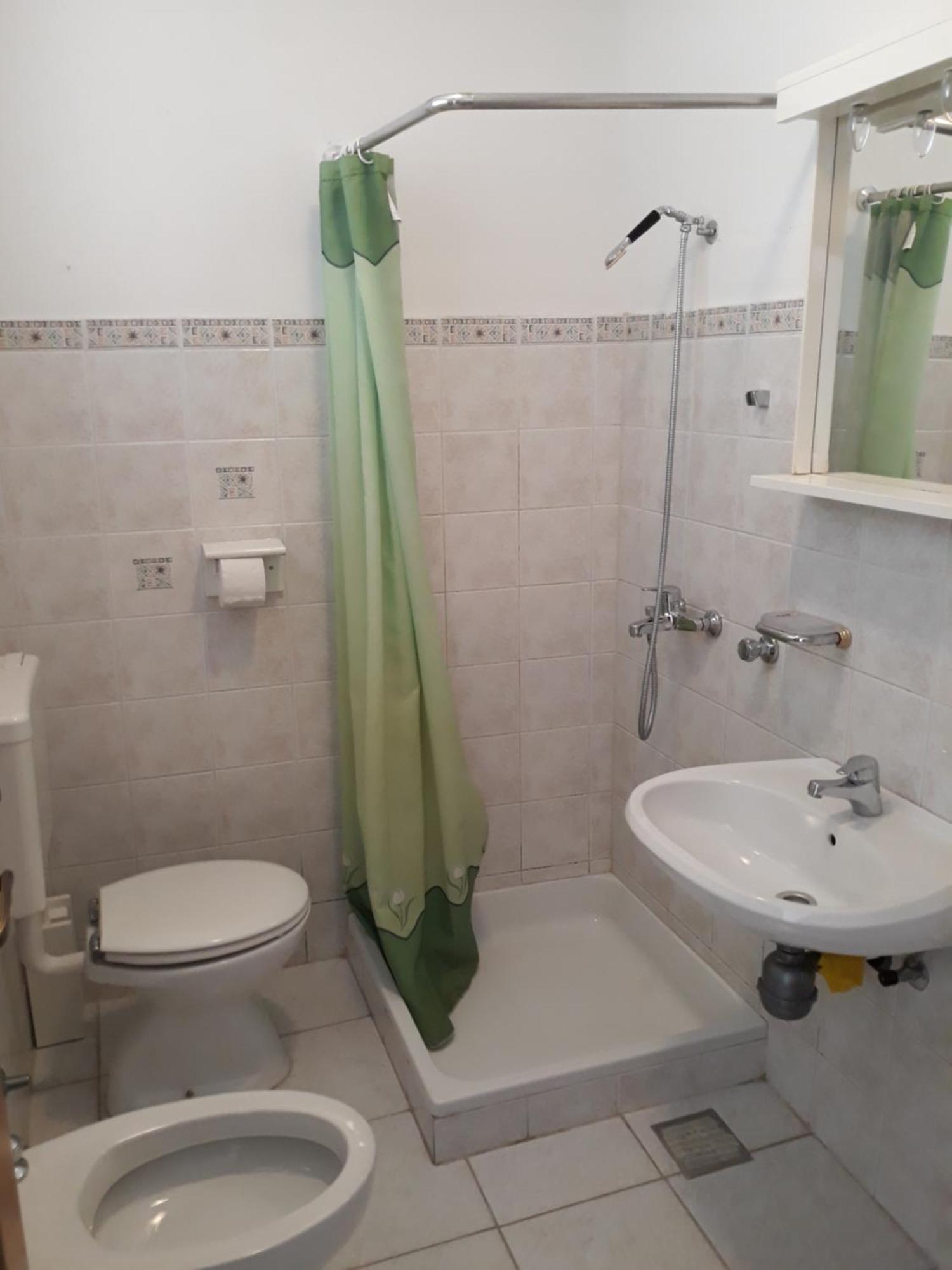 Apartments Mary Miholascica Zewnętrze zdjęcie
