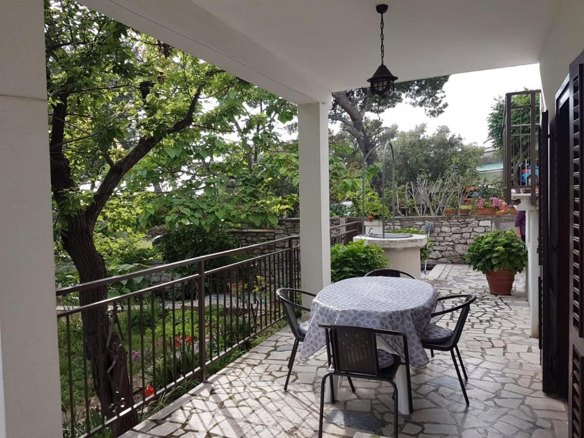 Apartments Mary Miholascica Zewnętrze zdjęcie
