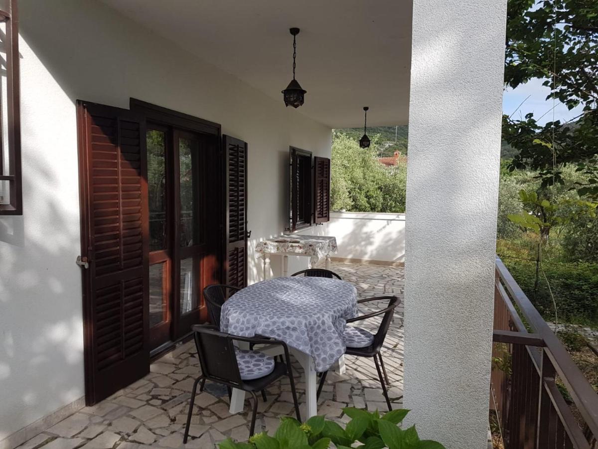 Apartments Mary Miholascica Zewnętrze zdjęcie